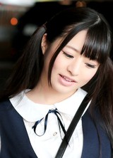 Kanon Momojiri